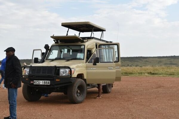 10-Day Kenya and Tanzania