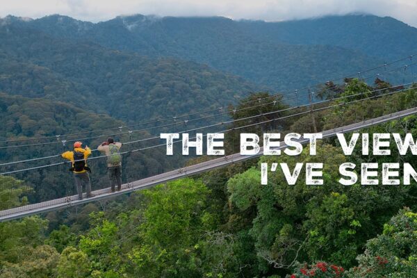 14-Day Rwanda Self-Drive Safari