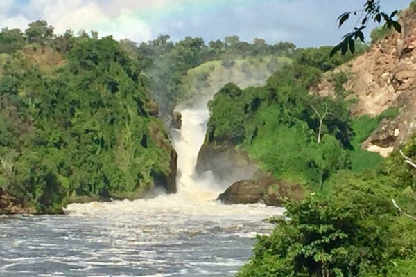 7-Day Uganda Self-Drive Safari