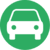 Self-Drive Car Rental Logo