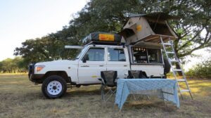 Authentic Self Drive Car Rental