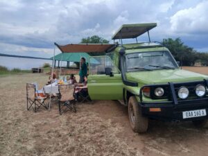 East African Self-Drive Car Hire