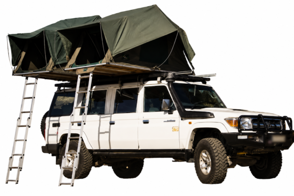 Car Rental Rwanda