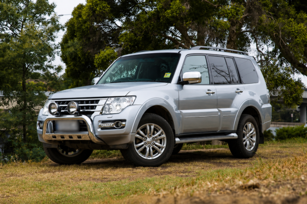 Car Rental Uganda