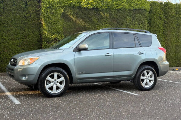 Self-Drive Car Rental in Rwanda