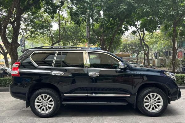 Self-Drive Car Rental in Uganda