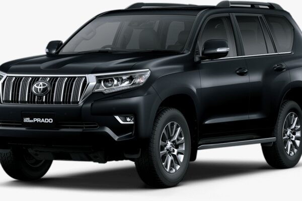 Land Cruiser Prado Hire Land Cruiser Prado Hire